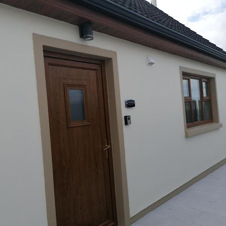 Atlantic Way Apartment 1 Breaghwy Exterior foto